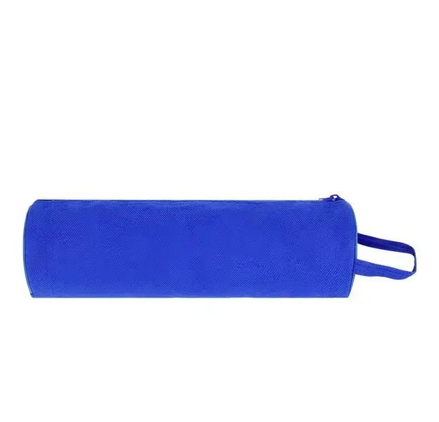 Federmappe Celes - blau, Farbe: blau personalisierte Geschenke 