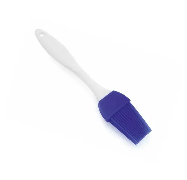 Pinsel Kolam - blau, Farbe: blau personalisierte Geschenke 