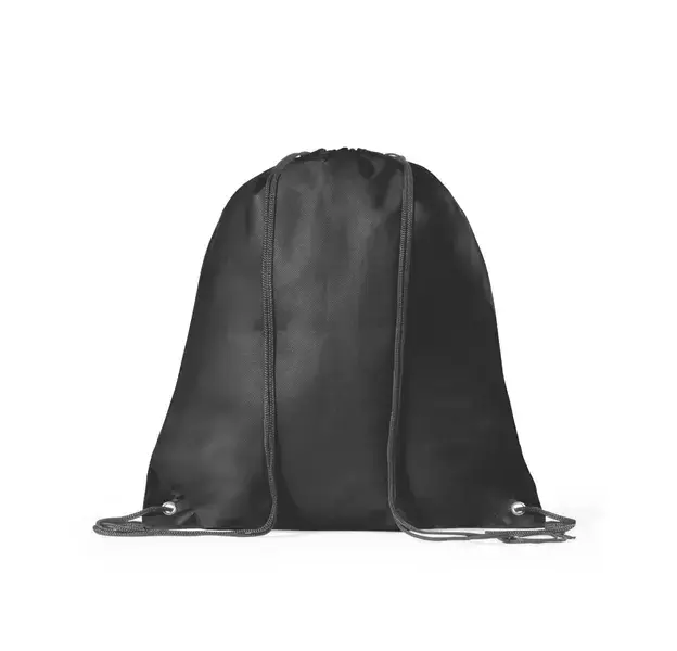 Rucksack Hera - schwarz, Farbe: schwarz personalisierte Geschenke 