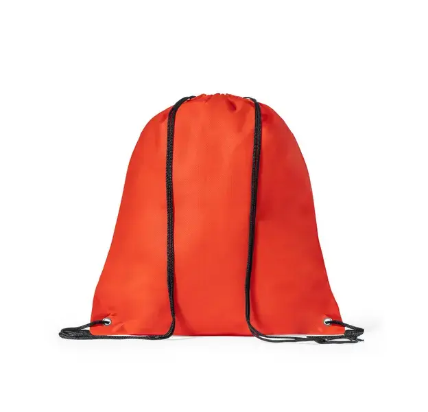 Rucksack Hera - rot, Farbe: rot personalisierte Geschenke 