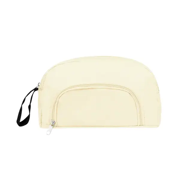 Kosmetik Tasche Espi - naturfarben, Farbe: naturfarben personalisierte Geschenke 