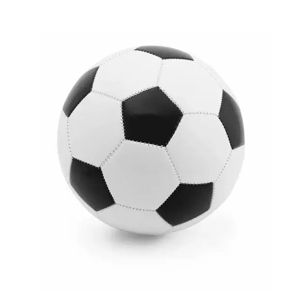 Ball Delko - schwarz, Farbe: schwarz personalisierte Geschenke 
