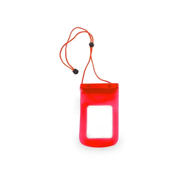Mehrzwecktasche Tamy - rot, Farbe: rot personalisierte Geschenke 