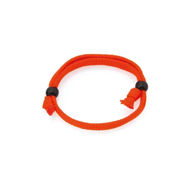 Armband Mitjansi - rot, Farbe: rot personalisierte Geschenke 