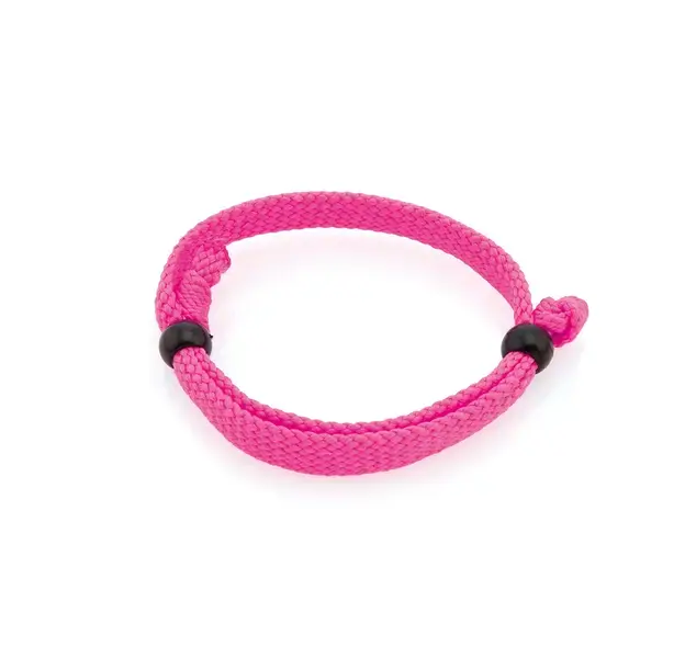 Armband Mitjansi - rosa, Farbe: rosa personalisierte Geschenke 