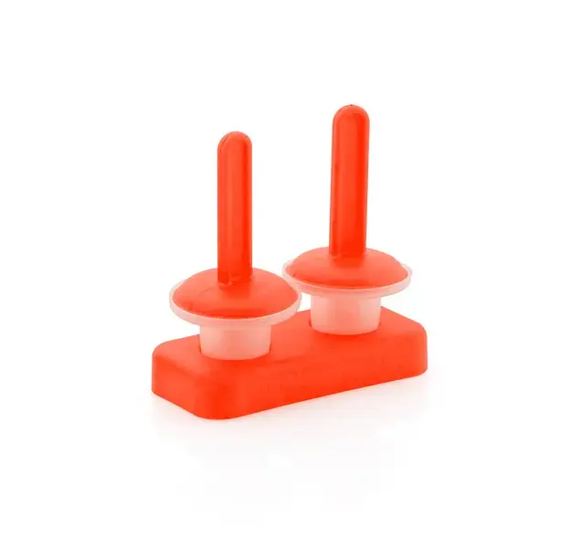 Backform Set Thade - rot, Farbe: rot personalisierte Geschenke 