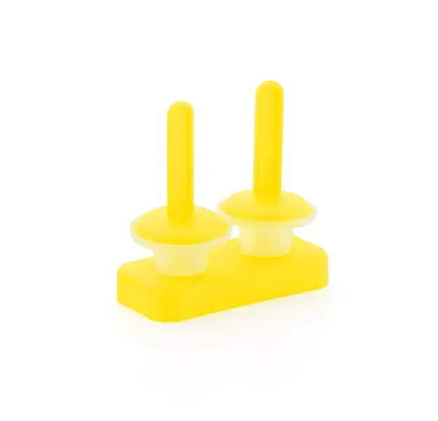 Backform Set Thade - gelb, Farbe: gelb personalisierte Geschenke 