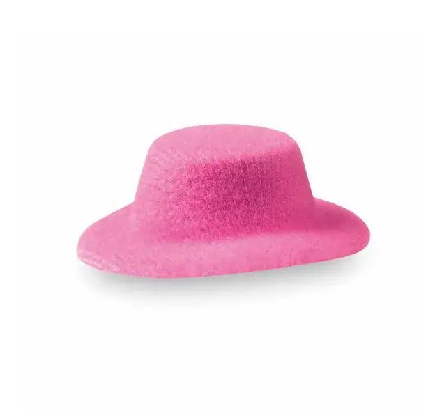 Haarspange Tauron - rosa, Farbe: rosa personalisierte Geschenke 