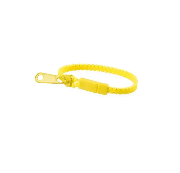 Armband Hirion - gelb, Farbe: gelb personalisierte Geschenke 