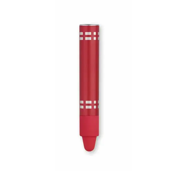 Touchpad Stift Cirex - rot, Farbe: rot personalisierte Geschenke 