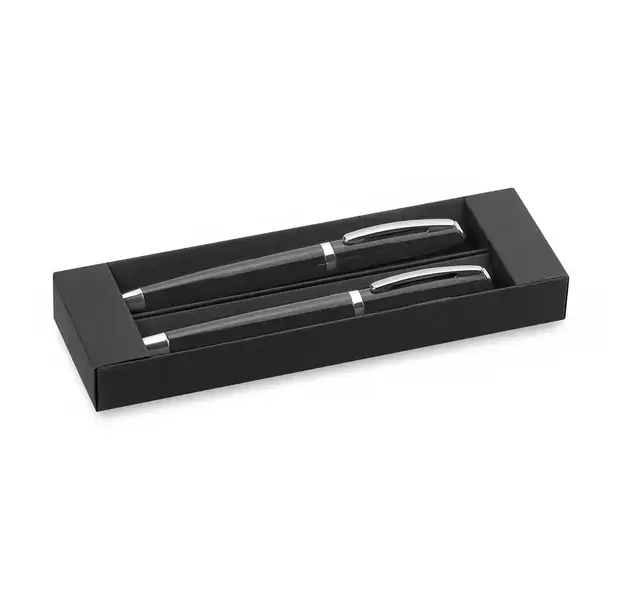 Set Lumix - grau, Farbe: grau personalisierte Geschenke 