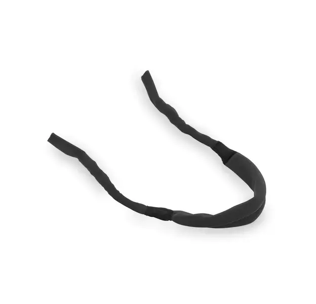 Mehrzweck Brillenband Shenzy - schwarz, Farbe: schwarz personalisierte Geschenke 