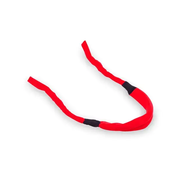 Mehrzweck Brillenband Shenzy - rot, Farbe: rot personalisierte Geschenke 