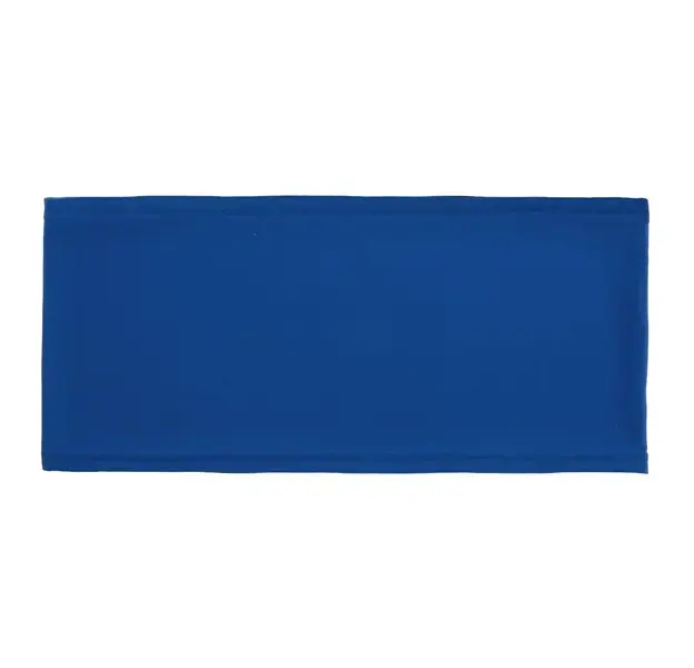 Stuhl Band Hiners - blau, Farbe: blau personalisierte Geschenke 