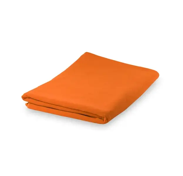 Saugfähiges Handtuch Lypso - orange, Farbe: orange personalisierte Geschenke 