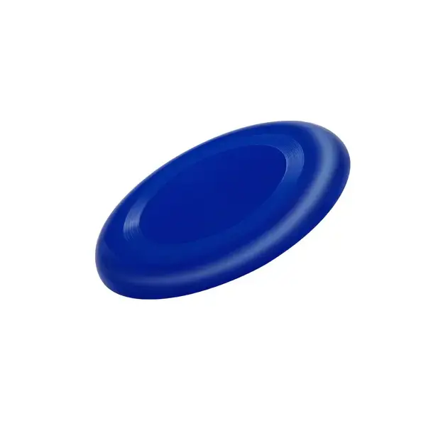 Frisbie Girox - blau, Farbe: blau personalisierte Geschenke 
