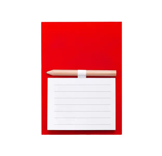 Magnet Yakari - rot, Farbe: rot personalisierte Geschenke 