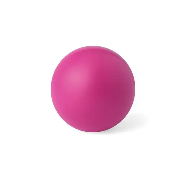 Antistress Ball Lasap - rosa, Farbe: rosa personalisierte Geschenke 
