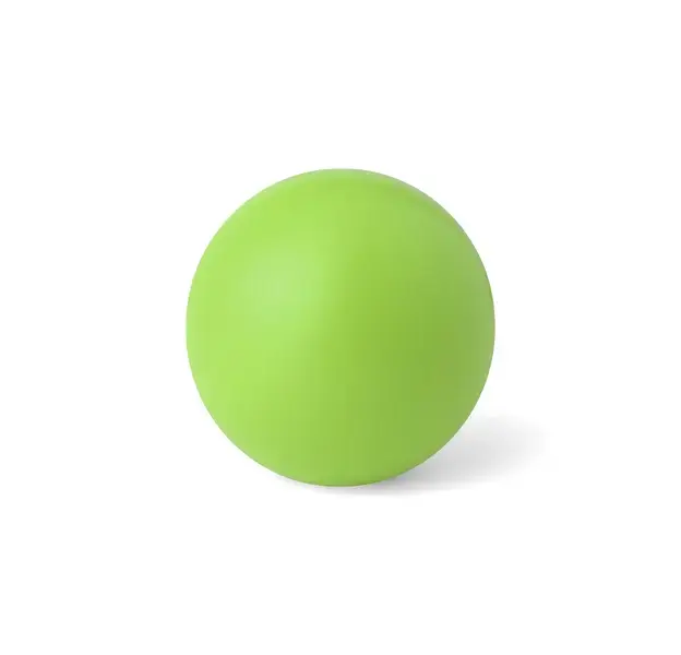 Antistress Ball Lasap - hellgrün, Farbe: hellgrün personalisierte Geschenke 