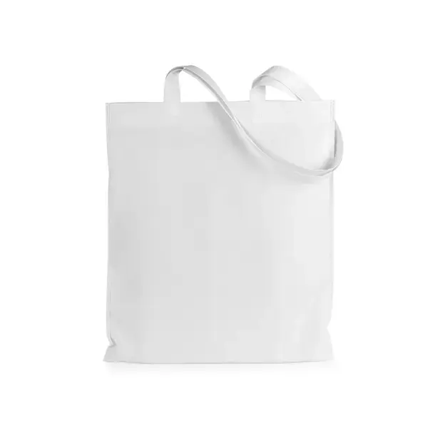 Tasche Jazzin - weiß, Farbe: weiß personalisierte Geschenke 