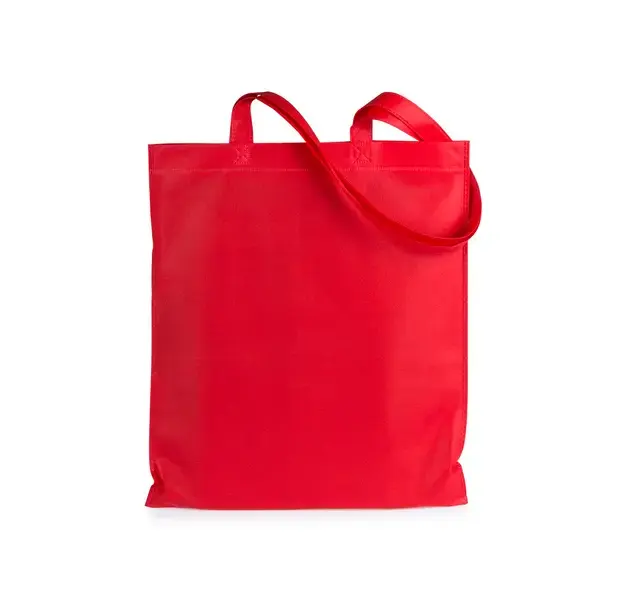 Tasche Jazzin - rot, Farbe: rot personalisierte Geschenke 