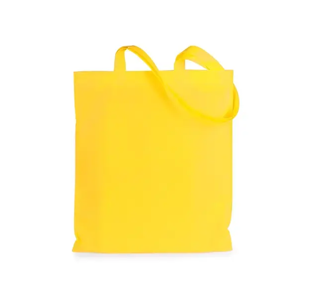 Tasche Jazzin - gelb, Farbe: gelb personalisierte Geschenke 