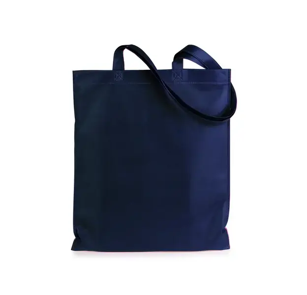 Tasche Jazzin - navy blau, Farbe: navy blau personalisierte Geschenke 