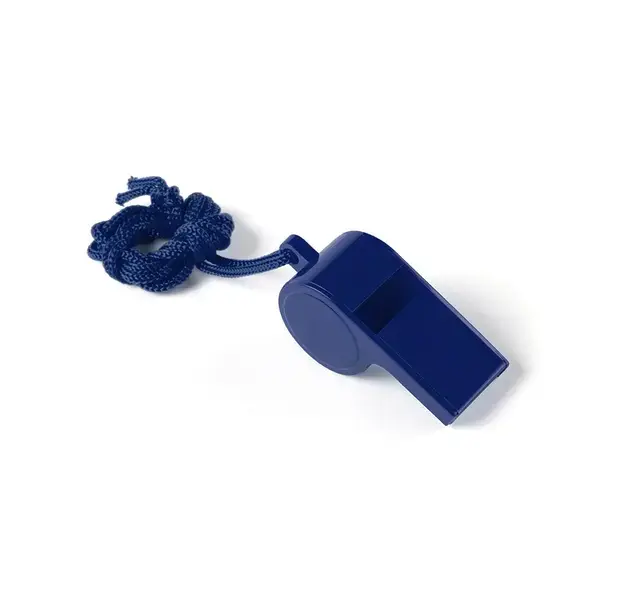 Pfeife Yopet - blau, Farbe: blau personalisierte Geschenke 