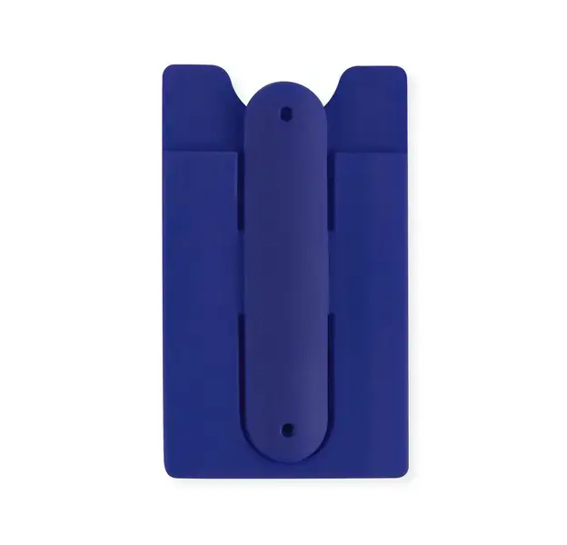 Mehrzweckhülle Blizz - blau, Farbe: blau personalisierte Geschenke 