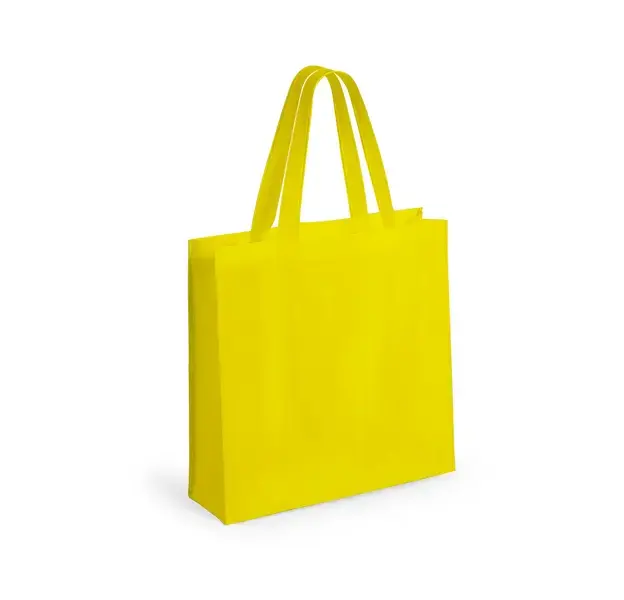 Tasche Natia - gelb, Farbe: gelb personalisierte Geschenke 
