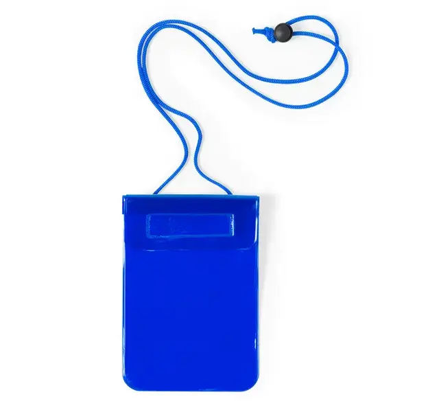 Mehrzwecktasche Arsax - blau, Farbe: blau personalisierte Geschenke 
