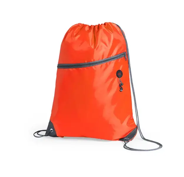 Rucksack Blades - orange, Farbe: orange personalisierte Geschenke 
