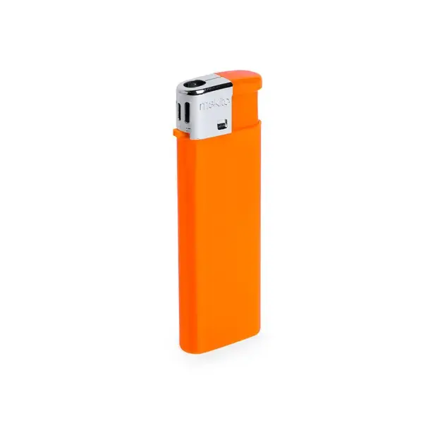 Feuerzeug Vaygox - orange, Farbe: orange personalisierte Geschenke 