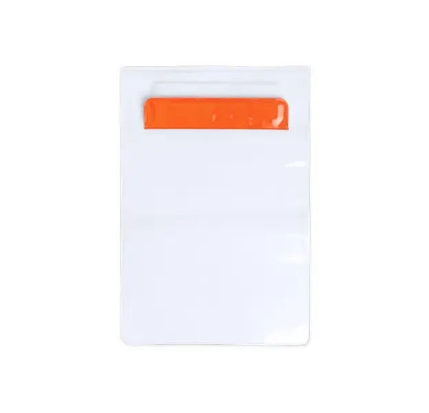 Mehrzwecktasche Kirot - orange, Farbe: orange personalisierte Geschenke 