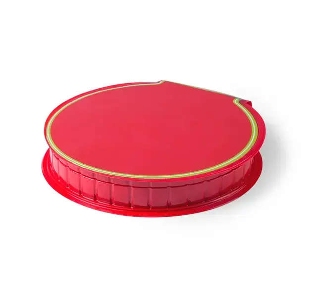 Federmappe Trinen - rot, Farbe: rot personalisierte Geschenke 