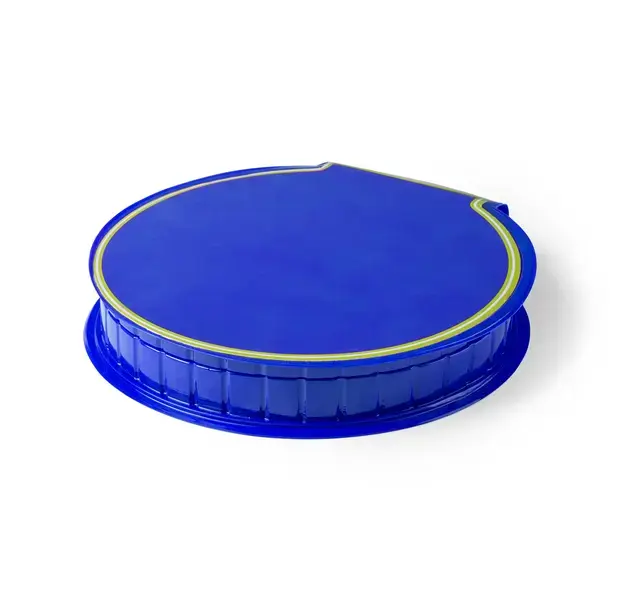 Federmappe Trinen - blau, Farbe: blau personalisierte Geschenke 