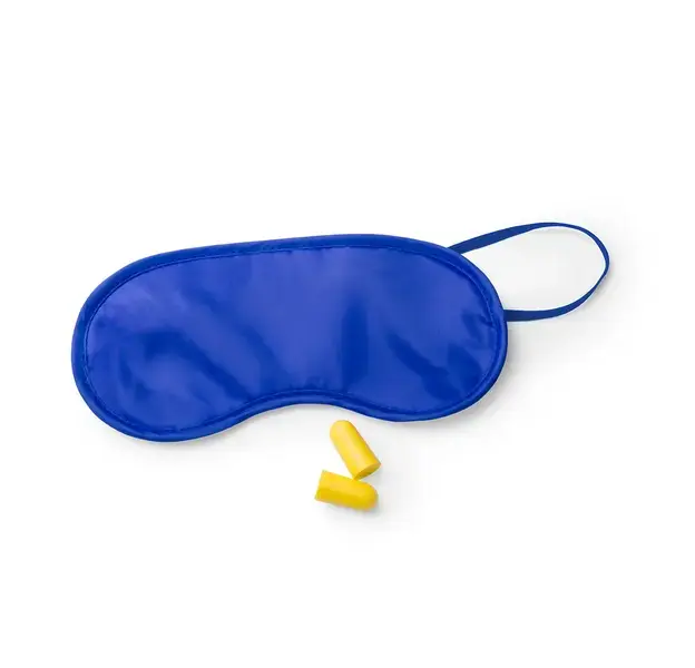 Reise Set Yorder - blau, Farbe: blau personalisierte Geschenke 