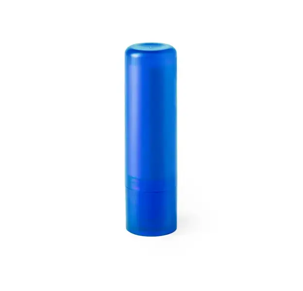 Lippenbalsam Nirox - blau, Farbe: blau personalisierte Geschenke 