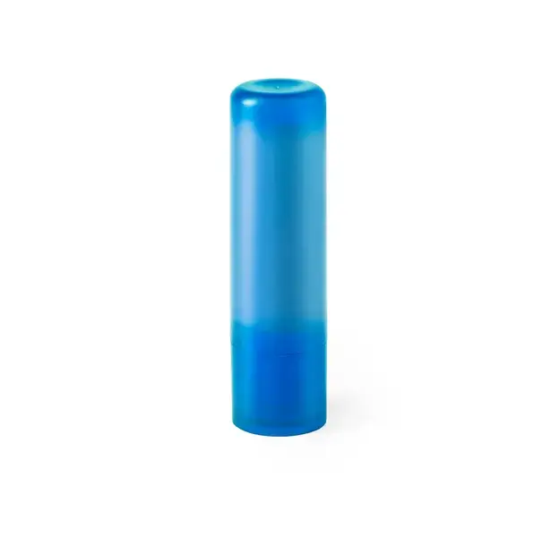 Lippenbalsam Nirox - hellblau, Farbe: hellblau personalisierte Geschenke 