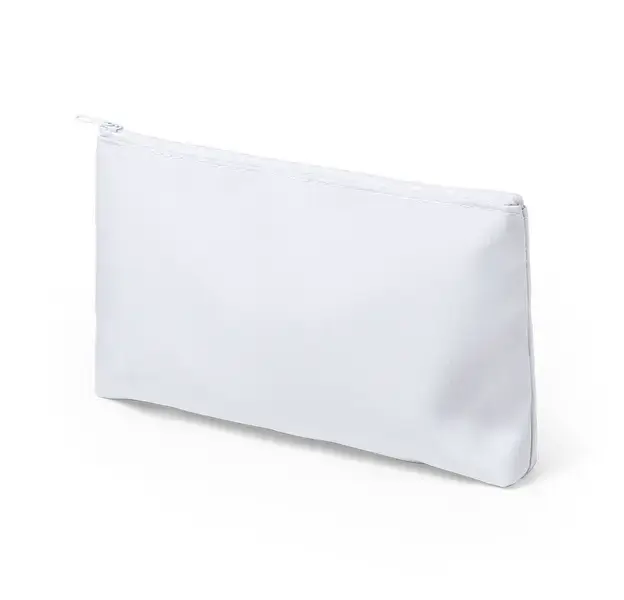 Kosmetik Tasche Rarox - weiß, Farbe: weiß personalisierte Geschenke 