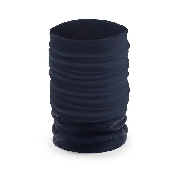 Nacken Wärmer Meifar - navy blau, Farbe: navy blau personalisierte Geschenke 
