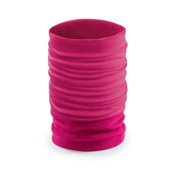 Nacken Wärmer Meifar - rosa, Farbe: rosa personalisierte Geschenke 