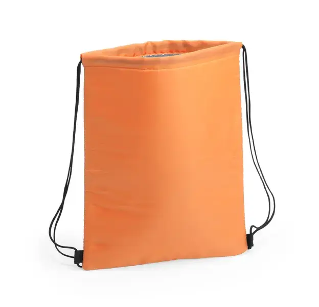 Kühltasche Rucksack Nipex - orange, Farbe: orange personalisierte Geschenke 