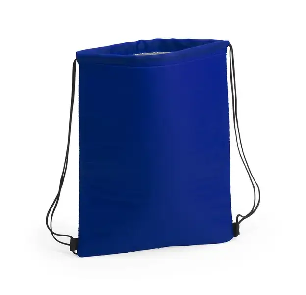Kühltasche Rucksack Nipex - blau, Farbe: blau personalisierte Geschenke 