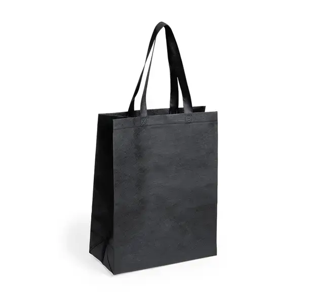 Tasche Cattyr - schwarz, Farbe: schwarz personalisierte Geschenke 
