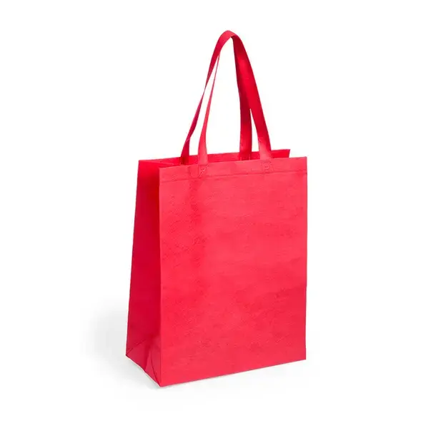 Tasche Cattyr - rot, Farbe: rot personalisierte Geschenke 