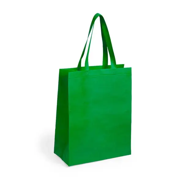 Tasche Cattyr - grün, Farbe: grün personalisierte Geschenke 