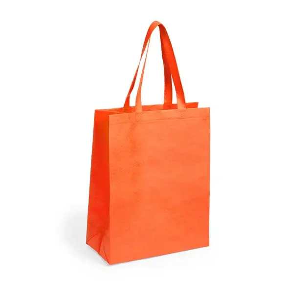 Tasche Cattyr - orange, Farbe: orange personalisierte Geschenke 