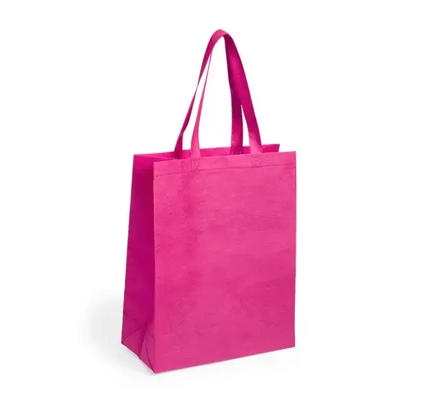 Tasche Cattyr - rosa, Farbe: rosa personalisierte Geschenke 