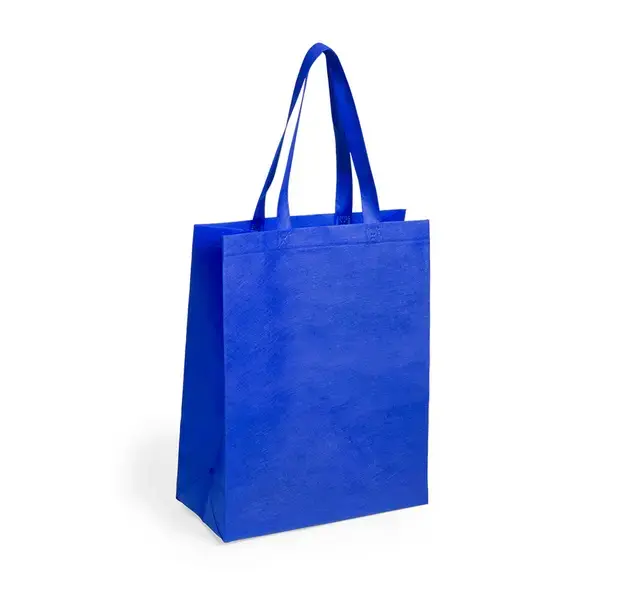 Tasche Cattyr - blau, Farbe: blau personalisierte Geschenke 